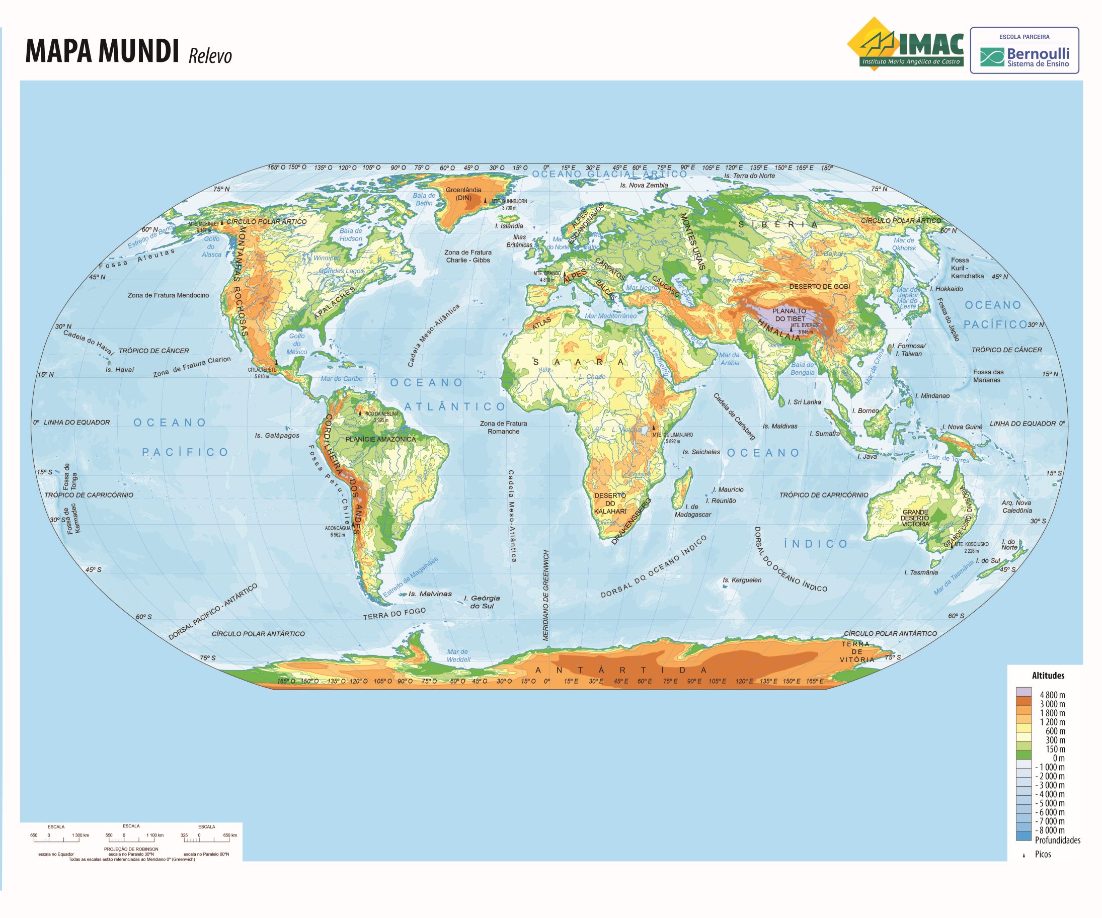 Impresso em Lona 340 g/m² Acabamento bastão nas extremidades e corda para pendurar